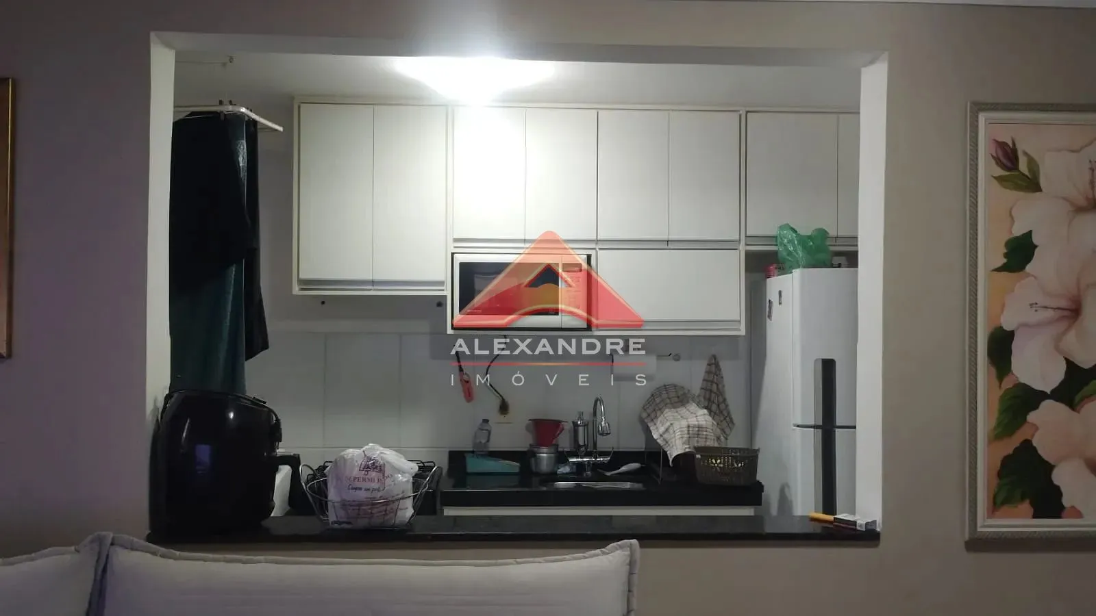 Apartamento, 2 quartos, 47 m² - Foto 1