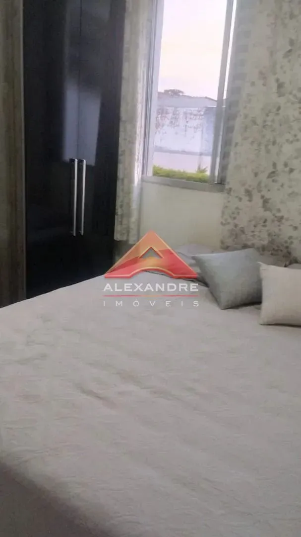 Apartamento, 2 quartos, 47 m² - Foto 7
