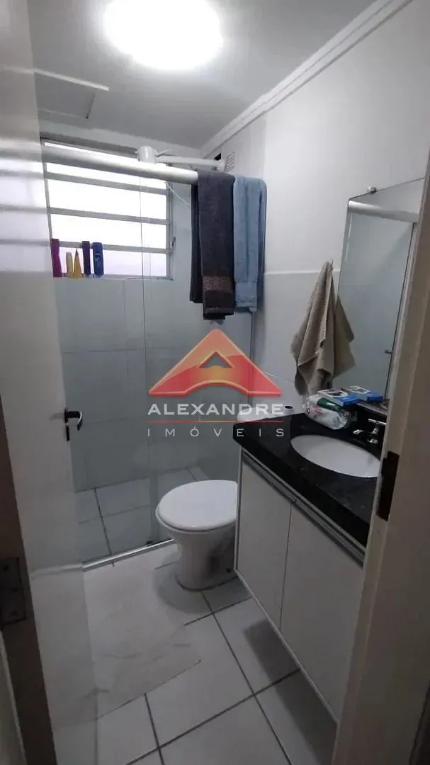 Apartamento, 2 quartos, 47 m² - Foto 10