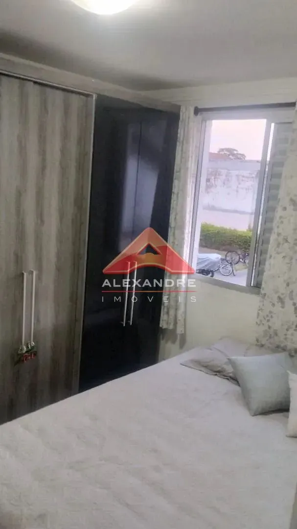 Apartamento, 2 quartos, 47 m² - Foto 9