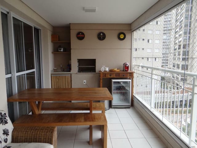 Foto do Apartamento - Apartamento residencial à venda, Tatuapé, São Paulo. | ZONA LESTE IMÓVEIS