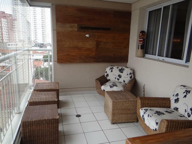 Foto do Apartamento - Apartamento residencial à venda, Tatuapé, São Paulo. | ZONA LESTE IMÓVEIS