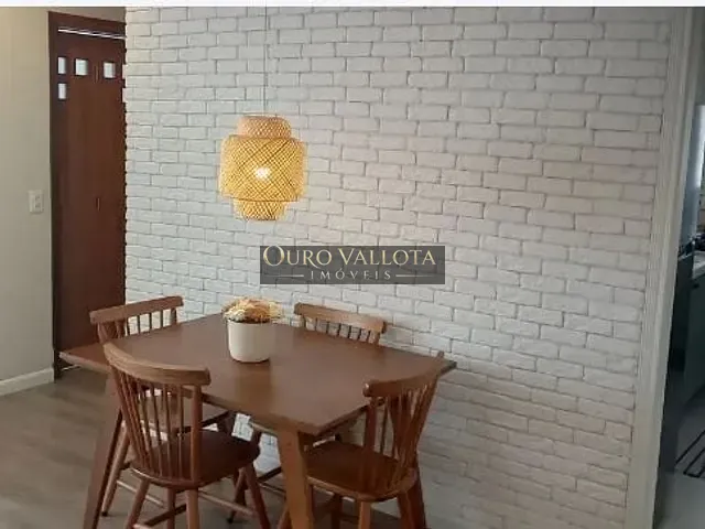 Apartamento com 58m² 2 quartos e 1 banheiro, à venda, no bairro Mooca em São Paulo