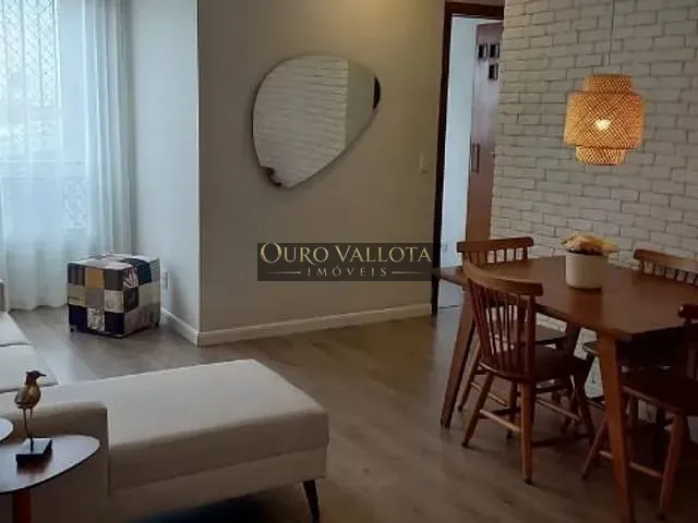 Apartamento com 58m² 2 quartos e 1 banheiro, à venda, no bairro Mooca em São Paulo