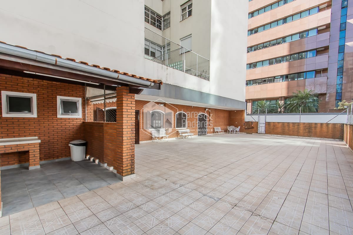 Apartamento, 3 quartos, 124 m² - Foto 33