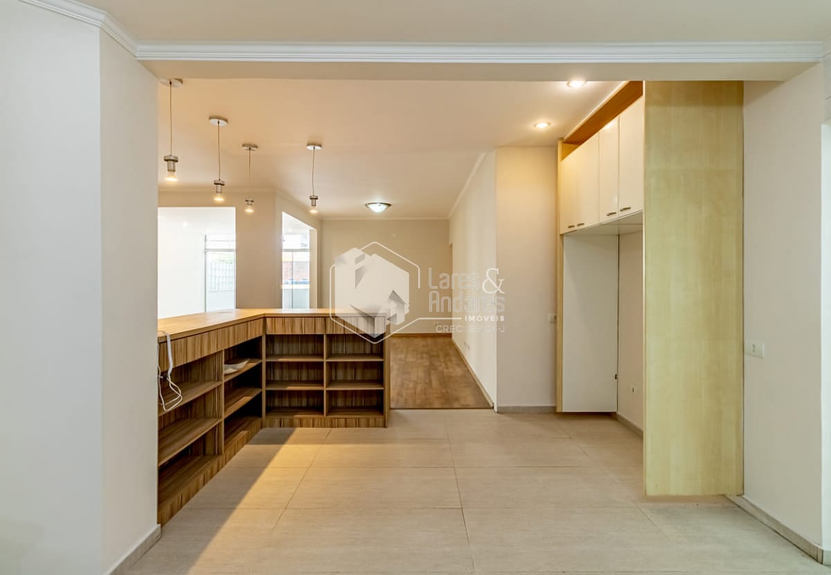 Apartamento, 3 quartos, 124 m² - Foto 13