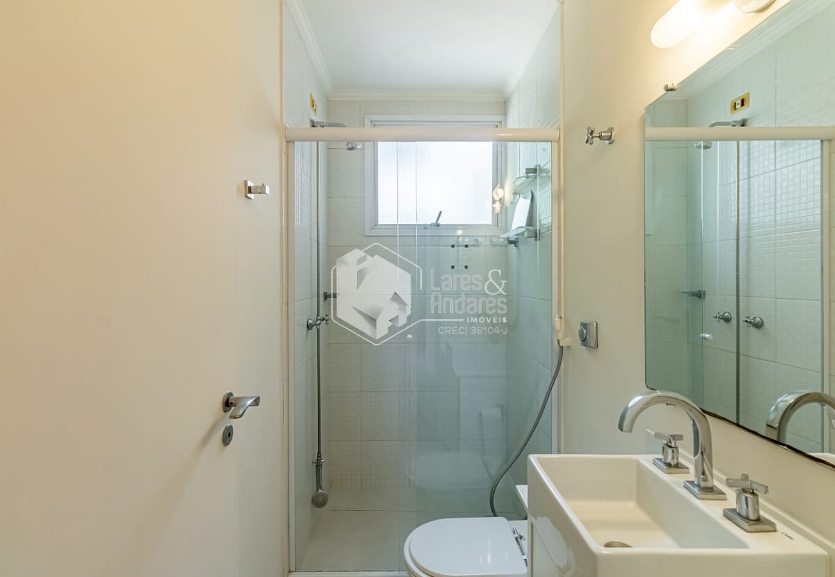 Apartamento, 3 quartos, 124 m² - Foto 22