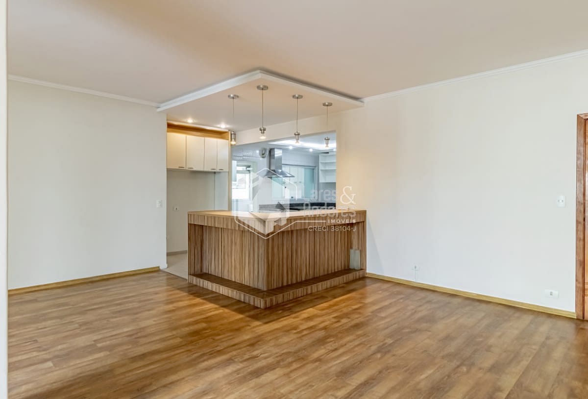 Apartamento, 3 quartos, 124 m² - Foto 2