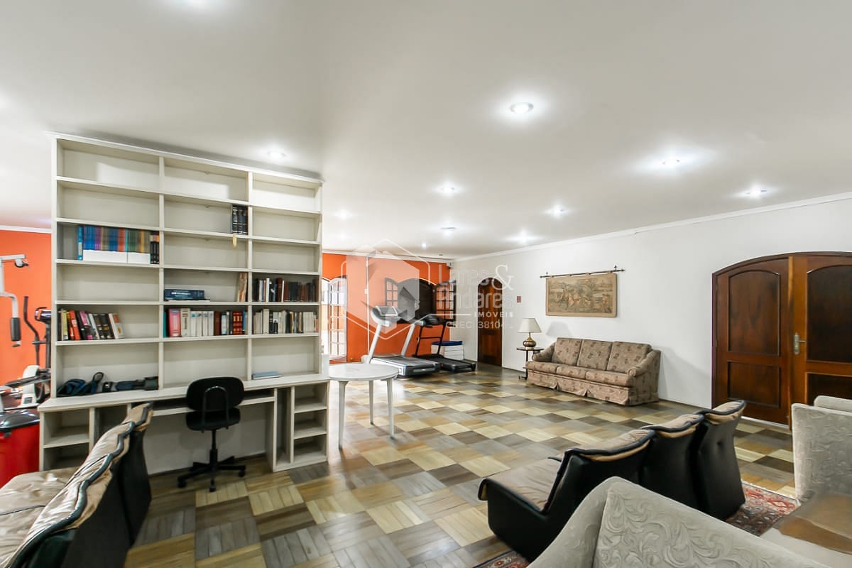 Apartamento, 3 quartos, 124 m² - Foto 39