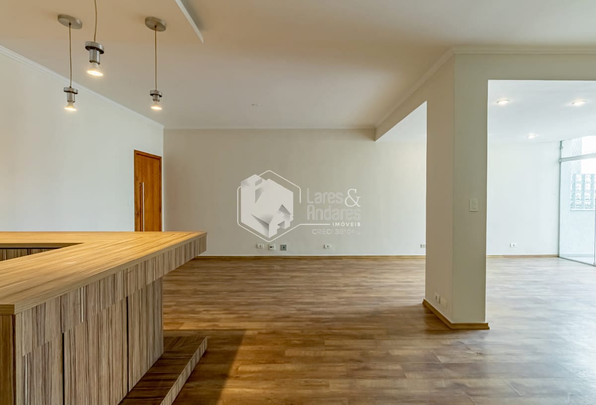 Apartamento, 3 quartos, 124 m² - Foto 4