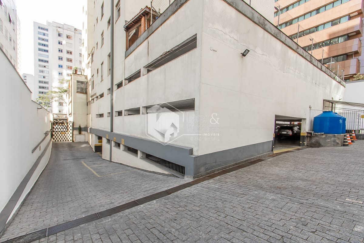 Apartamento, 3 quartos, 124 m² - Foto 29