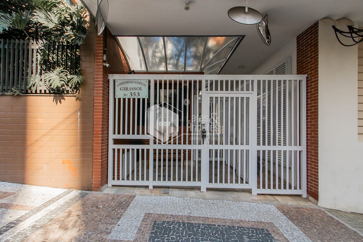 Apartamento, 3 quartos, 124 m² - Foto 26