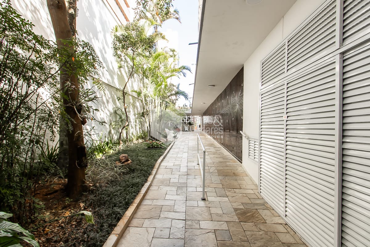 Apartamento, 3 quartos, 124 m² - Foto 27