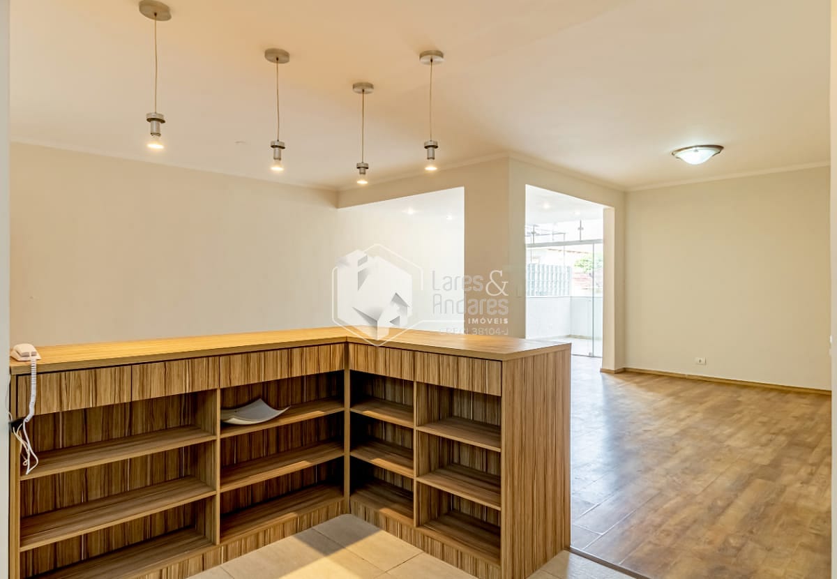 Apartamento, 3 quartos, 124 m² - Foto 9