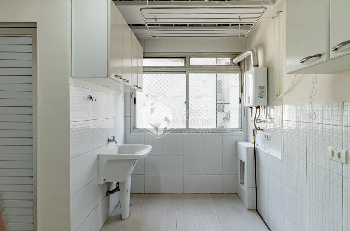 Apartamento, 3 quartos, 124 m² - Foto 15