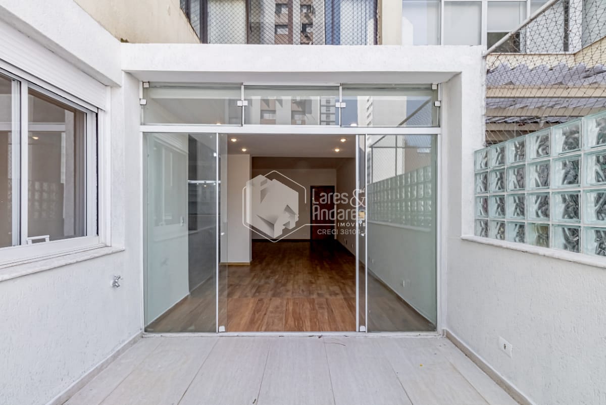 Apartamento, 3 quartos, 124 m² - Foto 7