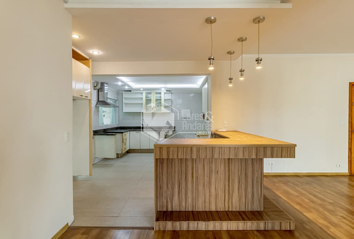 Apartamento, 3 quartos, 124 m² - Foto 11