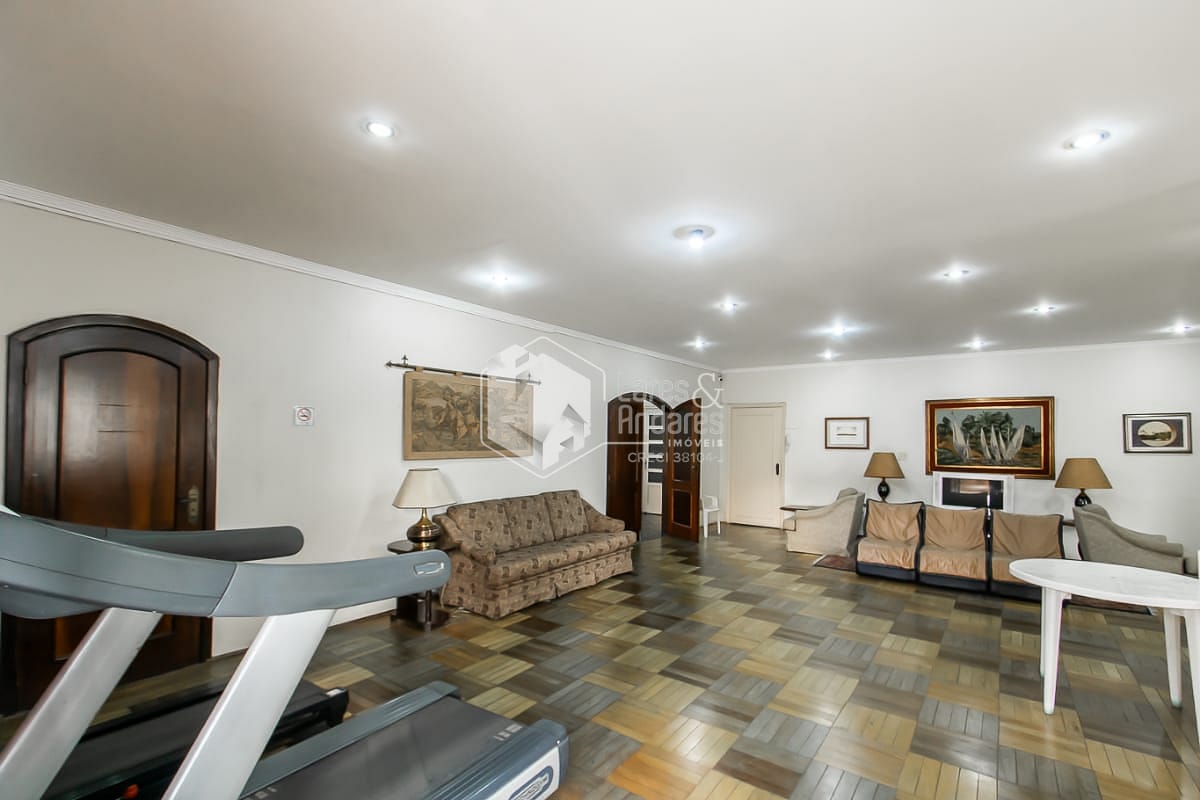 Apartamento, 3 quartos, 124 m² - Foto 38