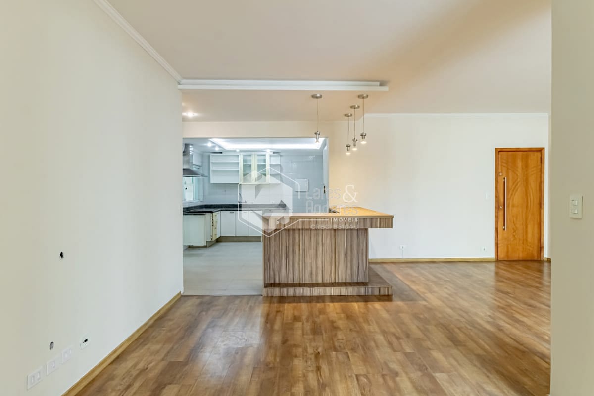 Apartamento, 3 quartos, 124 m² - Foto 5