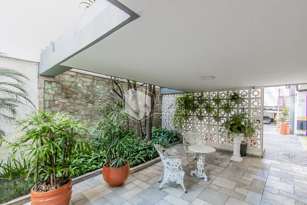 Apartamento, 3 quartos, 124 m² - Foto 30