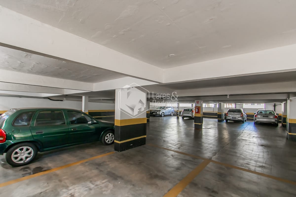 Apartamento, 3 quartos, 124 m² - Foto 28