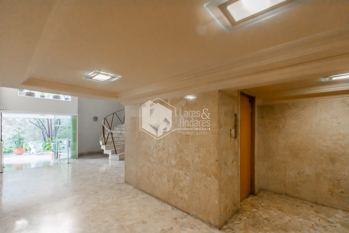 Apartamento, 3 quartos, 124 m² - Foto 32