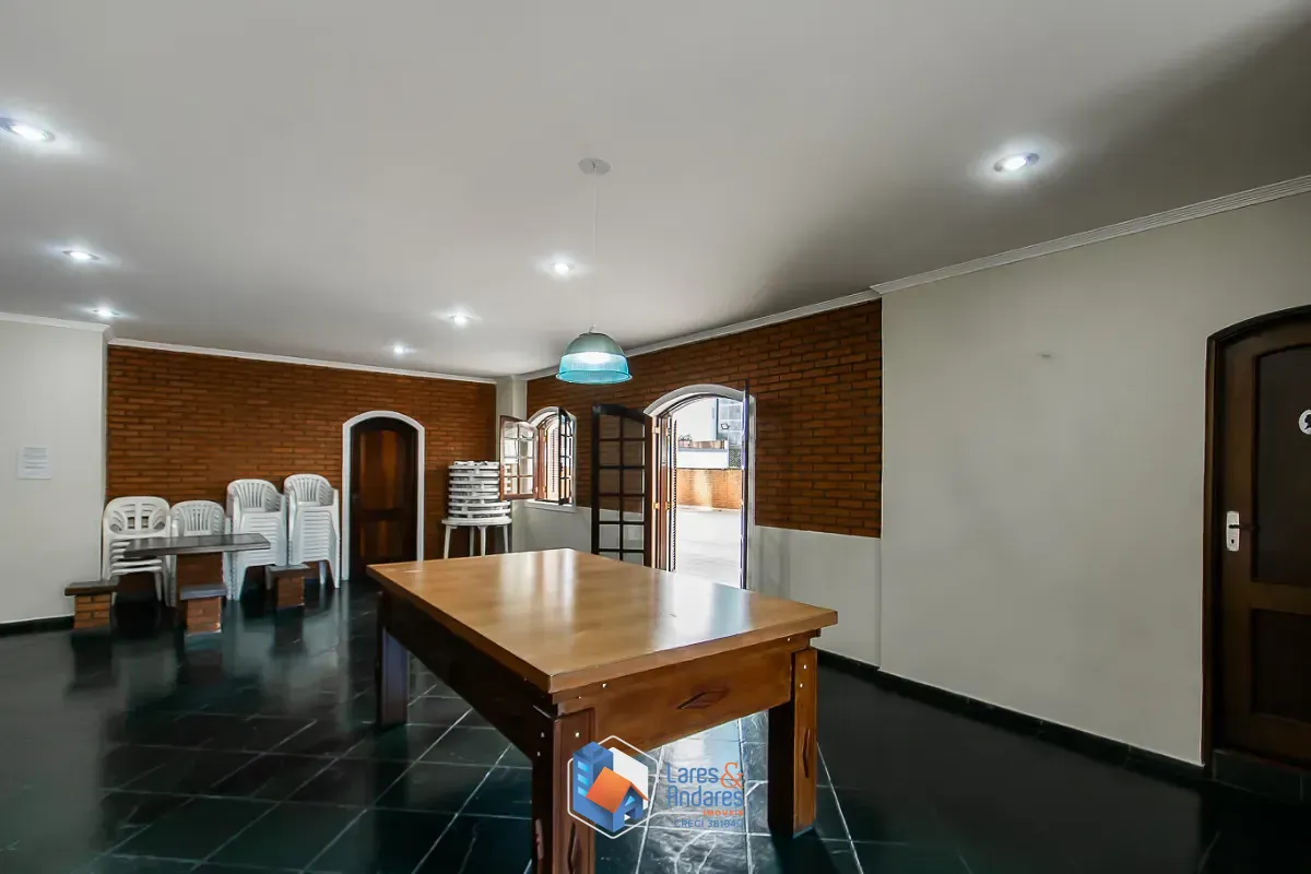Apartamento, 3 quartos, 124 m² - Foto 35