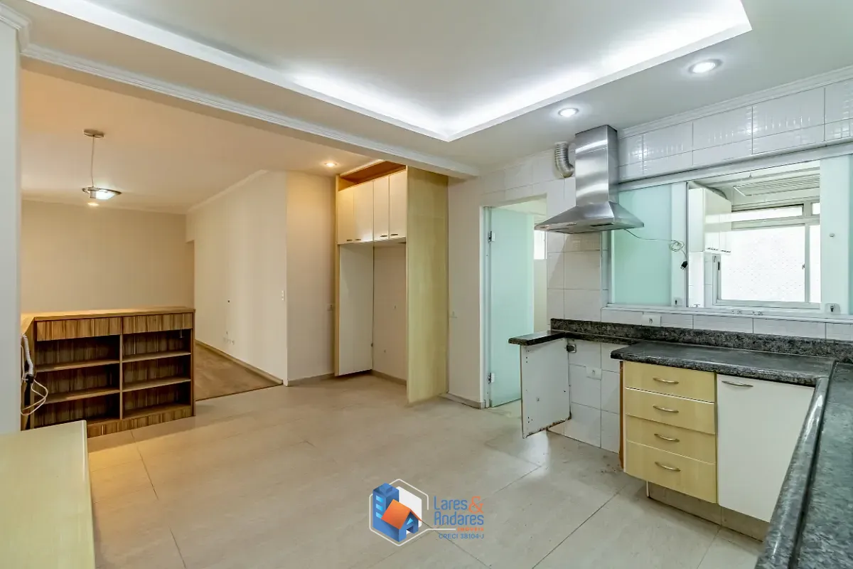 Apartamento, 3 quartos, 124 m² - Foto 8