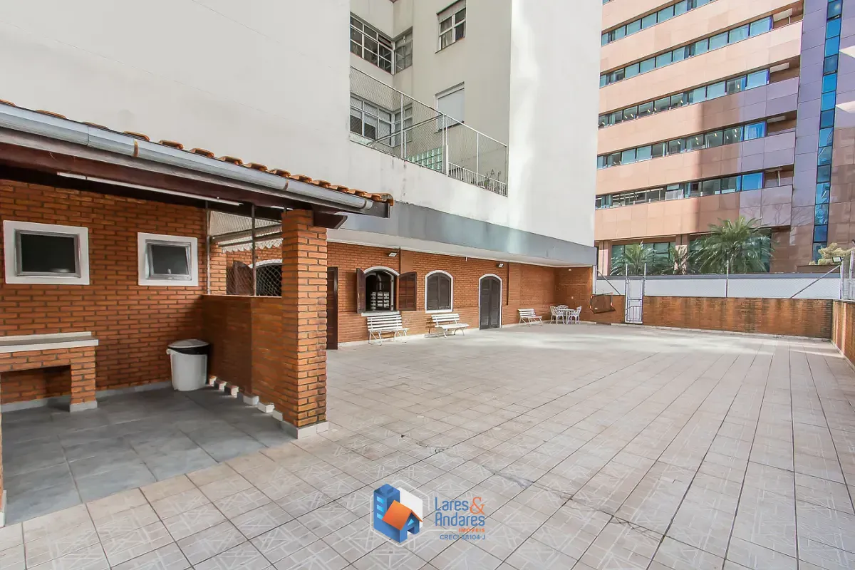 Apartamento, 3 quartos, 124 m² - Foto 33