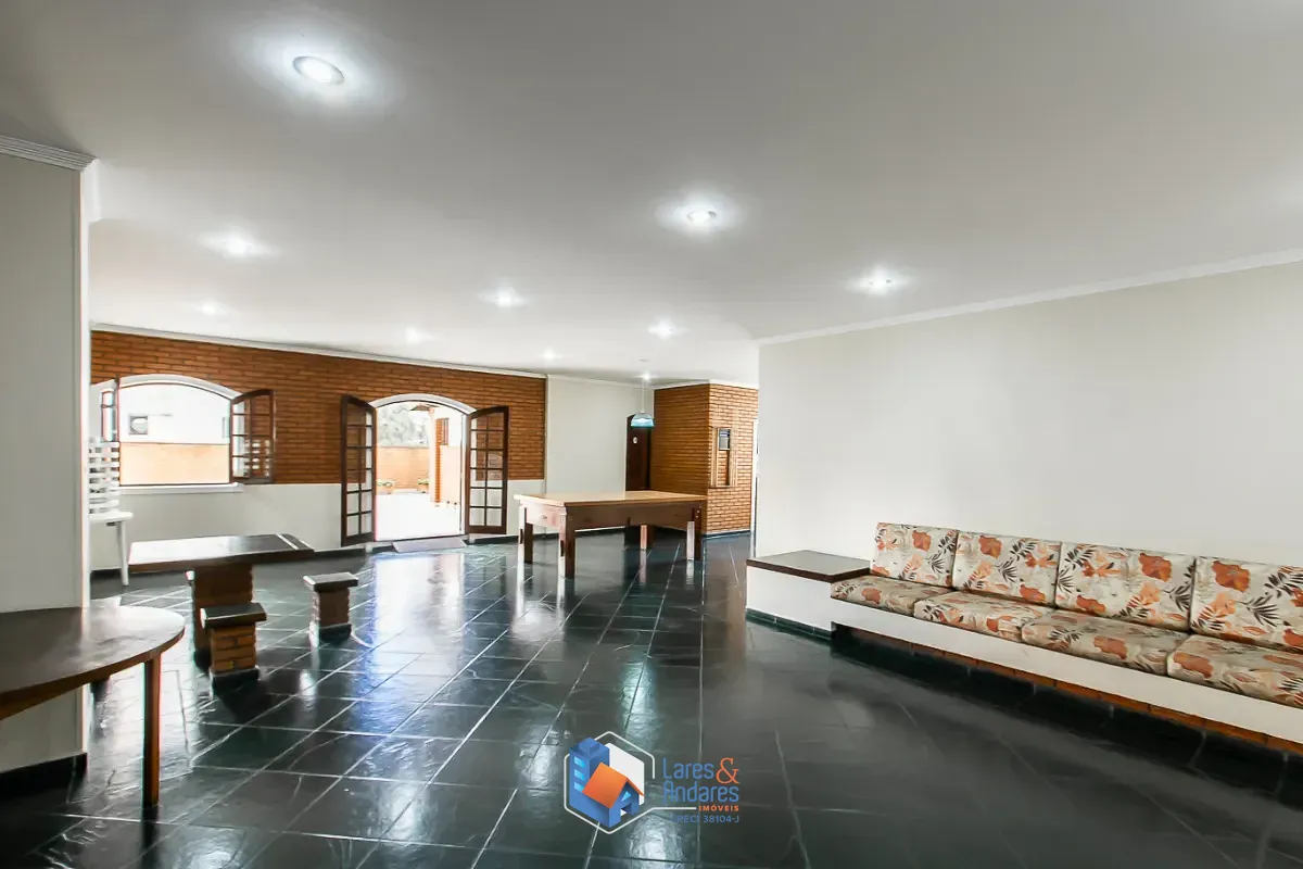 Apartamento, 3 quartos, 124 m² - Foto 36