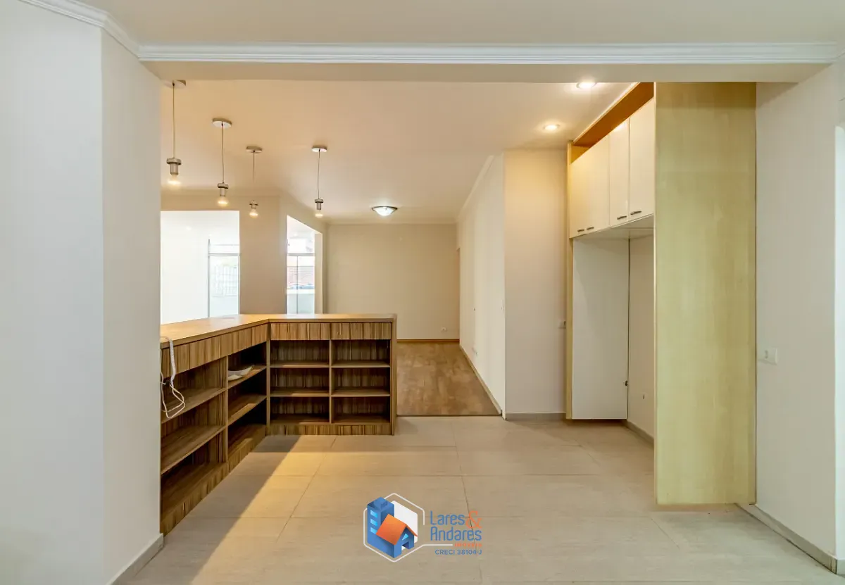 Apartamento, 3 quartos, 124 m² - Foto 13