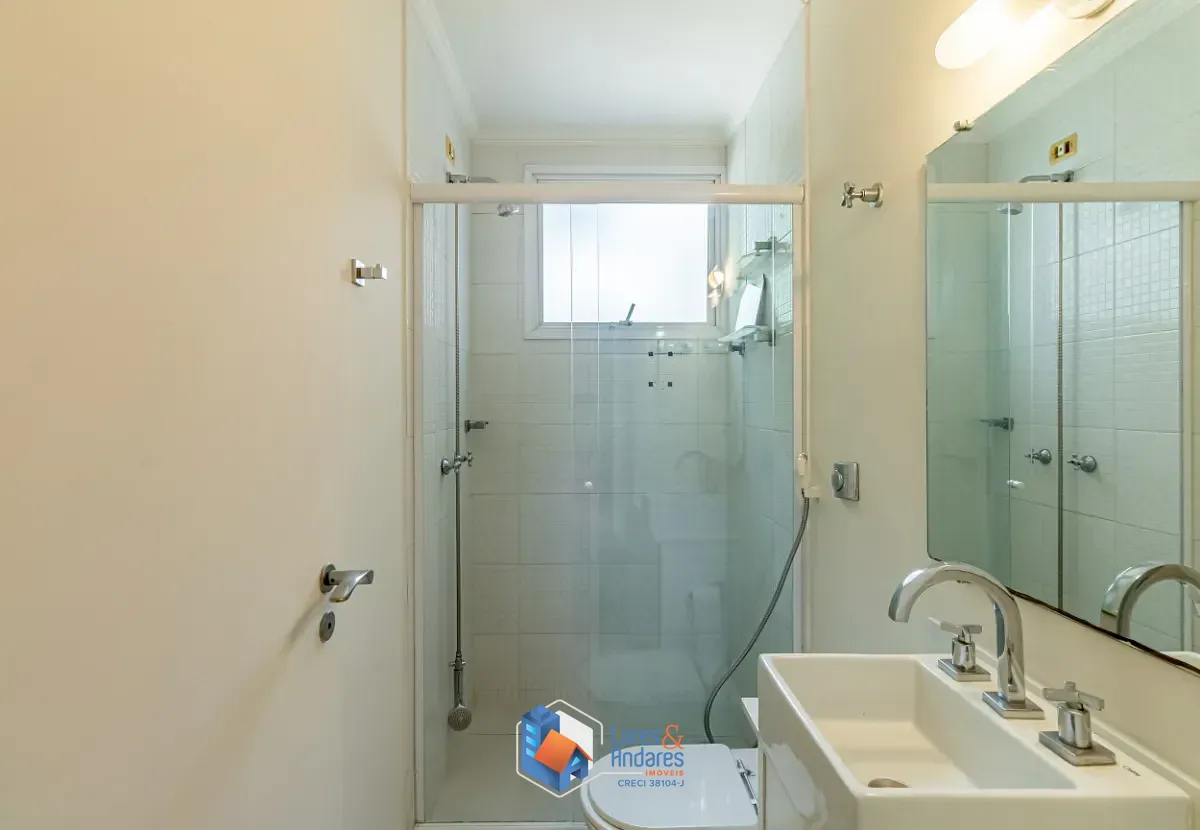 Apartamento, 3 quartos, 124 m² - Foto 22