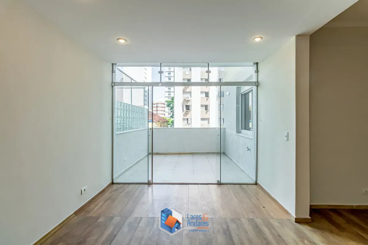 Apartamento, 3 quartos, 124 m² - Foto 6