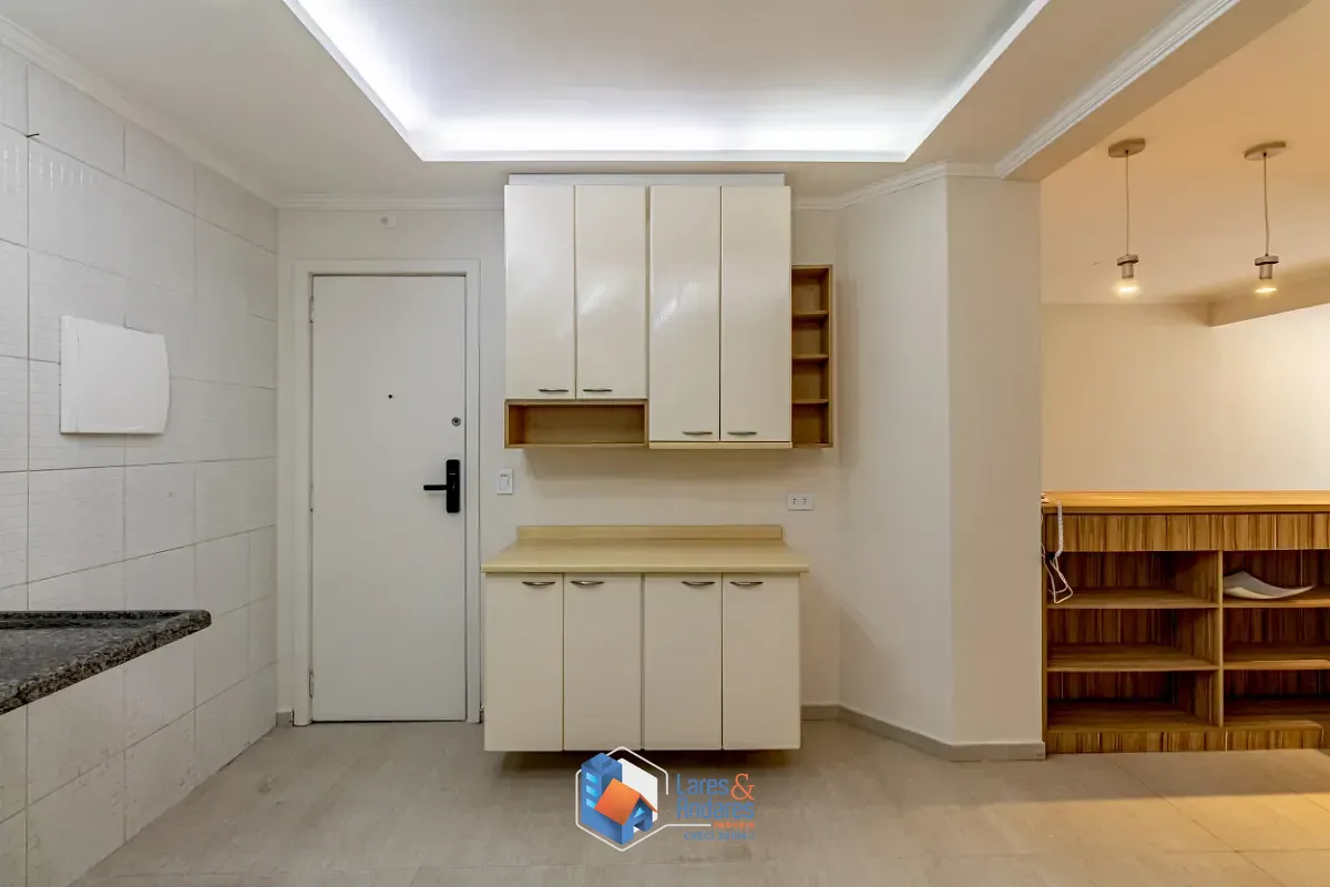 Apartamento, 3 quartos, 124 m² - Foto 10