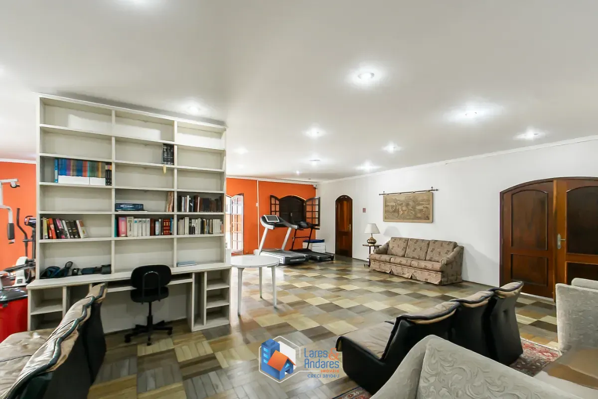 Apartamento, 3 quartos, 124 m² - Foto 39