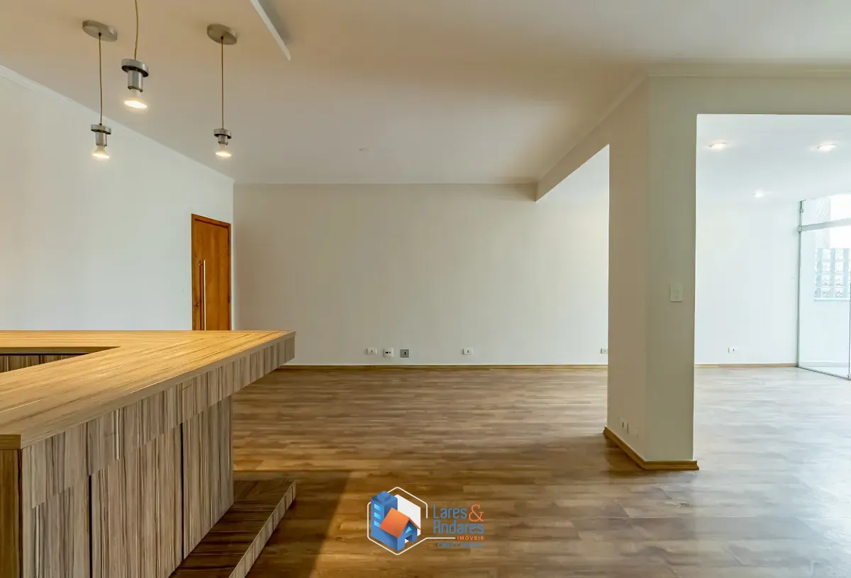Apartamento, 3 quartos, 124 m² - Foto 4