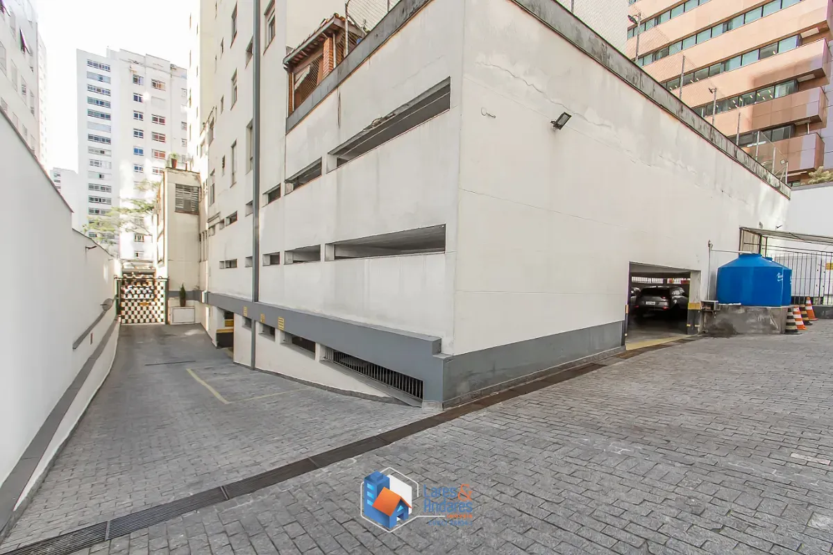 Apartamento, 3 quartos, 124 m² - Foto 29