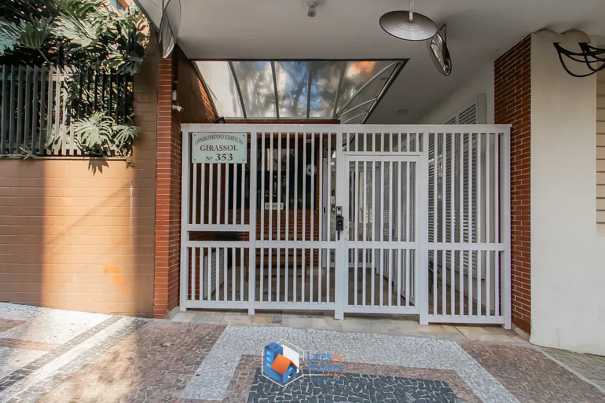 Apartamento, 3 quartos, 124 m² - Foto 26