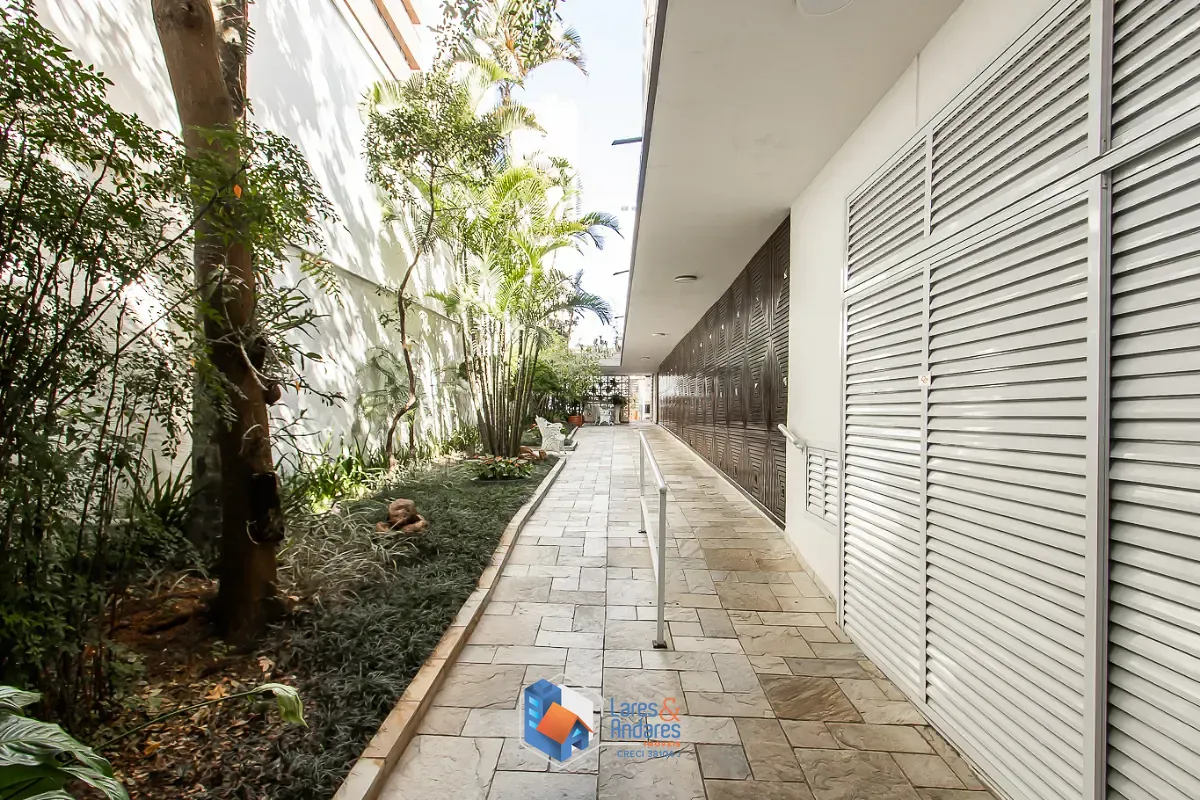 Apartamento, 3 quartos, 124 m² - Foto 27