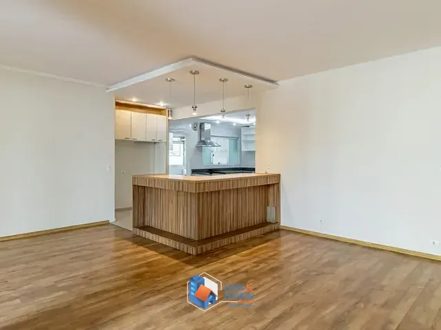 Apartamento com 184m² 3 quartos e 3 banheiros, à venda, no bairro Paraíso em São Paulo