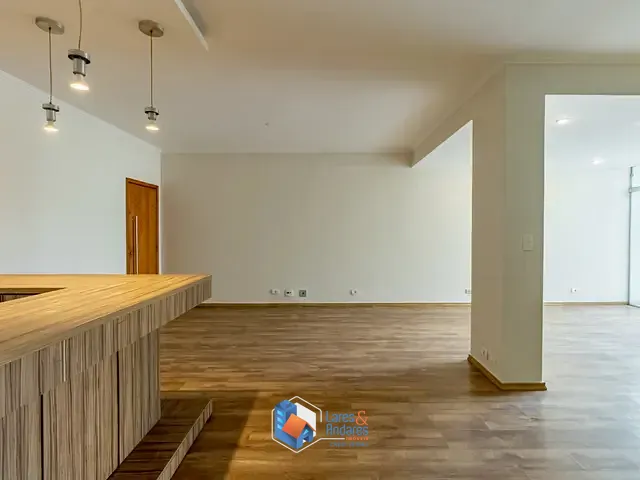 Apartamento com 184m² 3 quartos e 3 banheiros, à venda, no bairro Paraíso em São Paulo