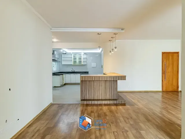Apartamento com 184m² 3 quartos e 3 banheiros, à venda, no bairro Paraíso em São Paulo