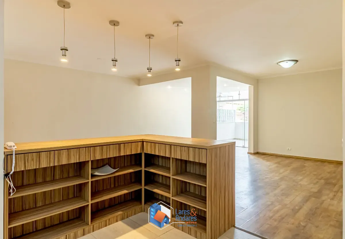 Apartamento, 3 quartos, 124 m² - Foto 9