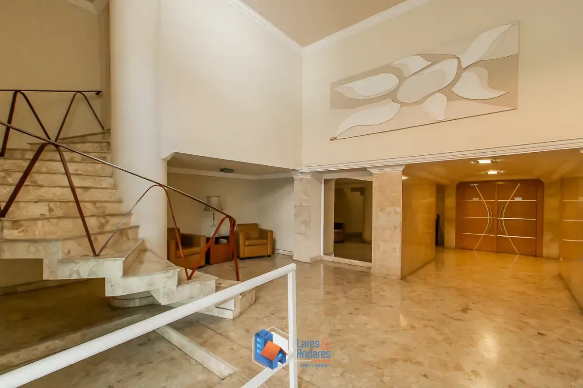 Apartamento, 3 quartos, 124 m² - Foto 31