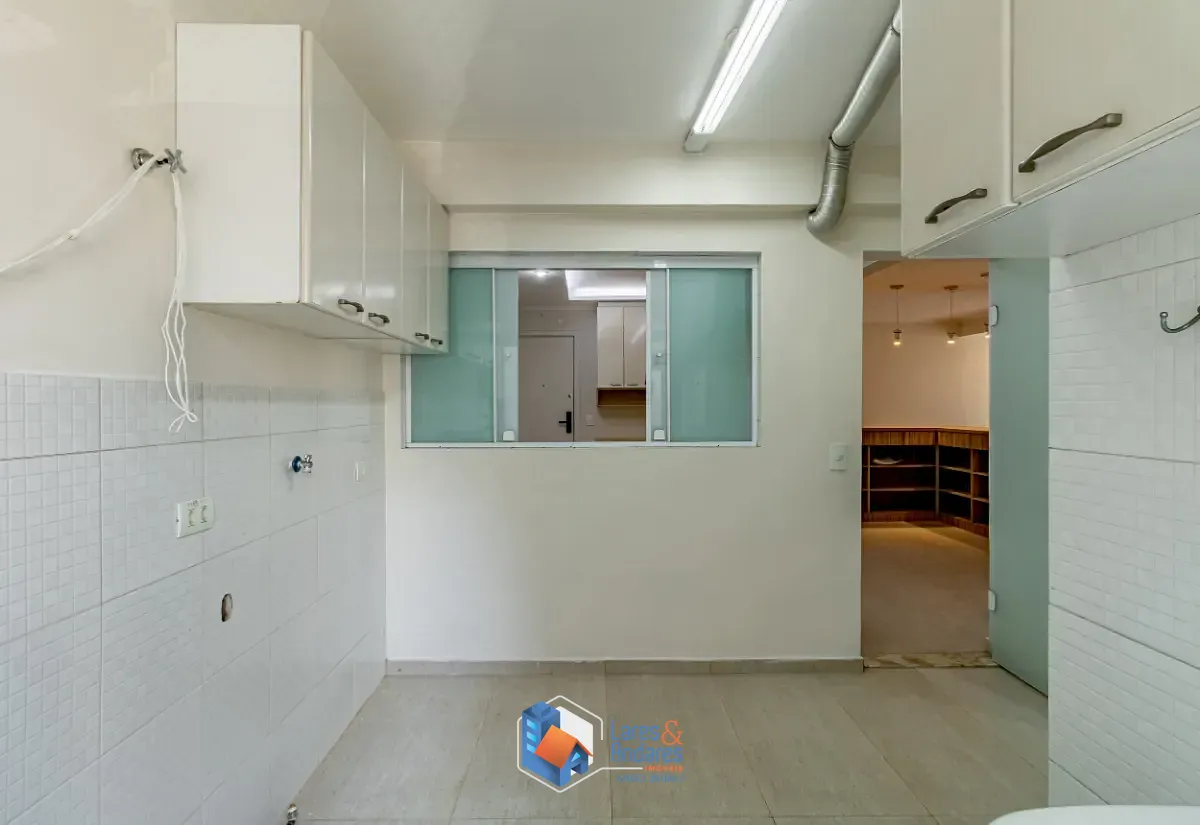 Apartamento, 3 quartos, 124 m² - Foto 14