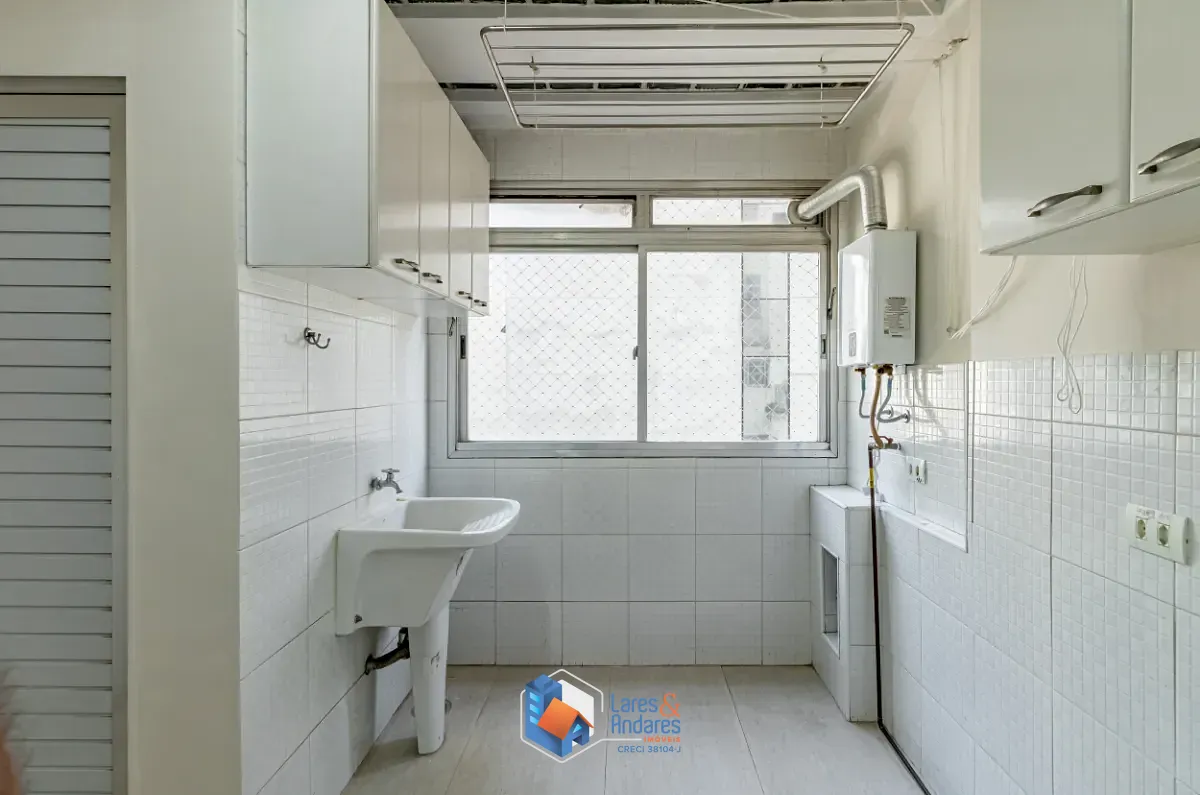 Apartamento, 3 quartos, 124 m² - Foto 15
