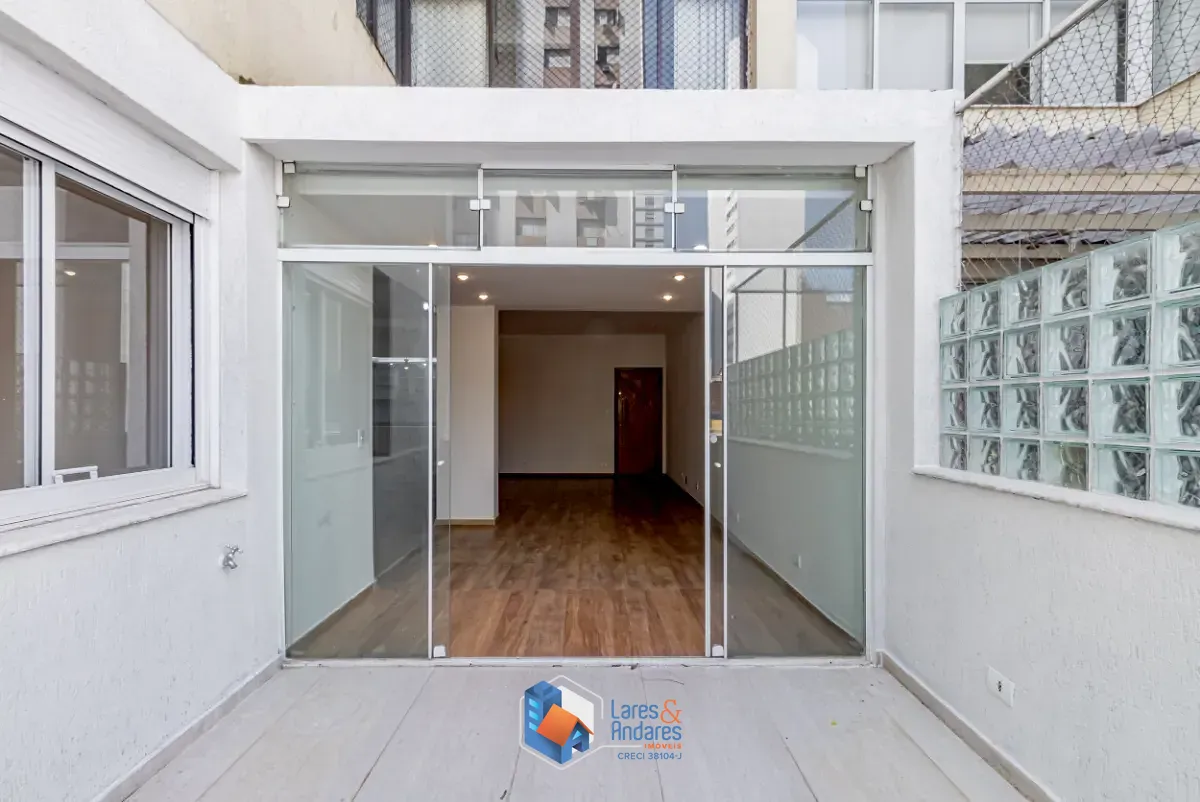 Apartamento, 3 quartos, 124 m² - Foto 7