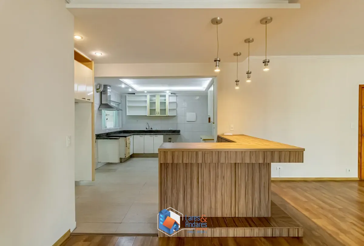Apartamento, 3 quartos, 124 m² - Foto 11