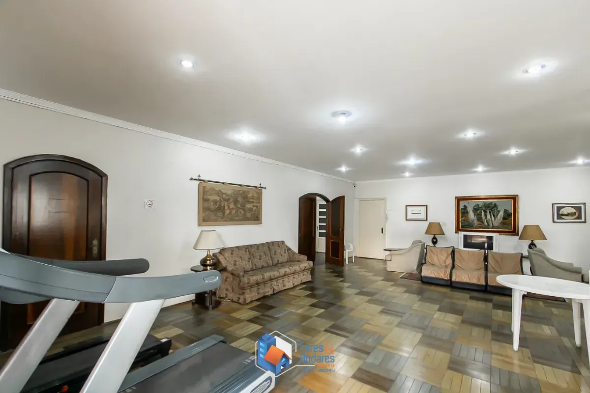 Apartamento, 3 quartos, 124 m² - Foto 38