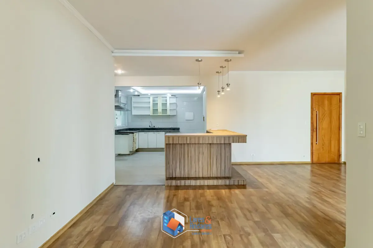 Apartamento, 3 quartos, 124 m² - Foto 5